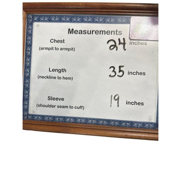 Torrid size 1 cream gray striped lightweight ruched side hem tunic sweater - Picture 6 of 6